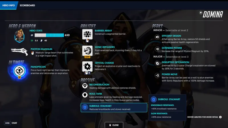 《守望先锋》回归原名