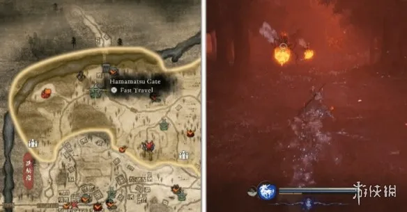 《仁王3》快速升级指南