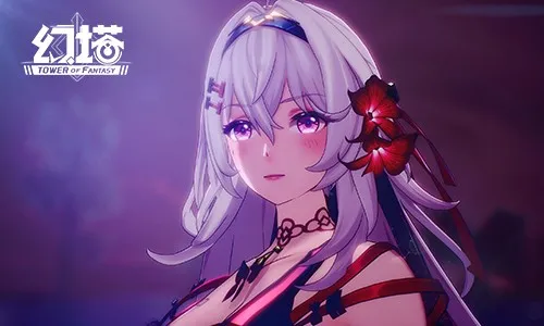 《幻塔》时光魔法-拟态阿格蕾娅角色介绍