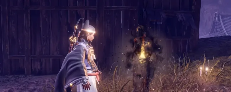 《仁王3》同好雅士成就攻略-追寻稀有妖怪绘制草薙画方法详解