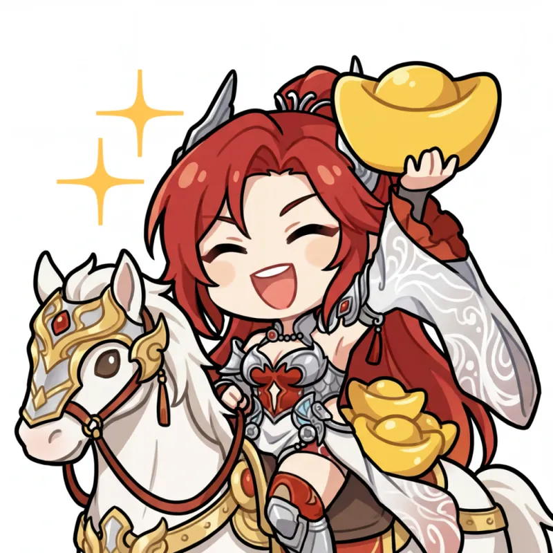 《问剑》直播年货节