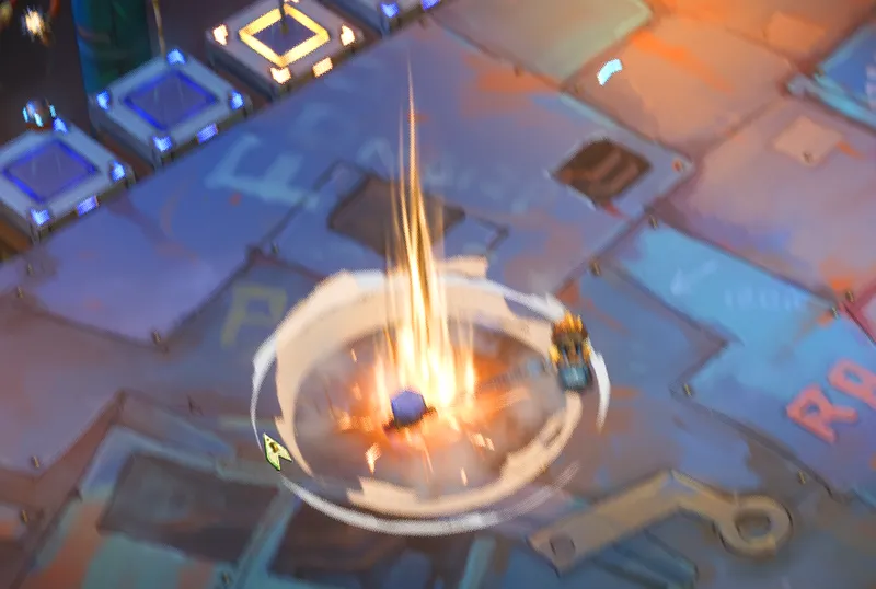 《机器塔2984》发售