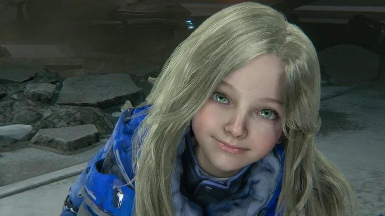 《识质存在》试玩版登陆全平台-卡普空科幻动作新作体验开启