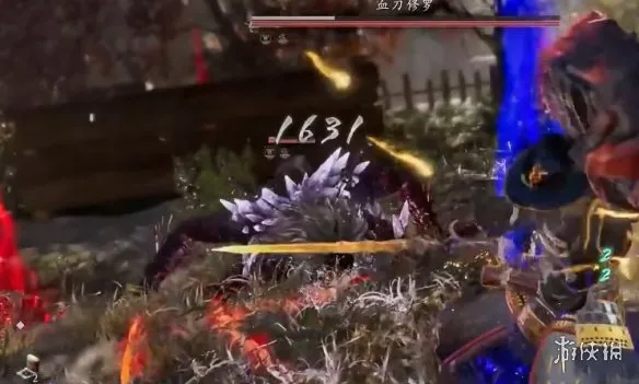 《仁王3》血刀修罗打法详解