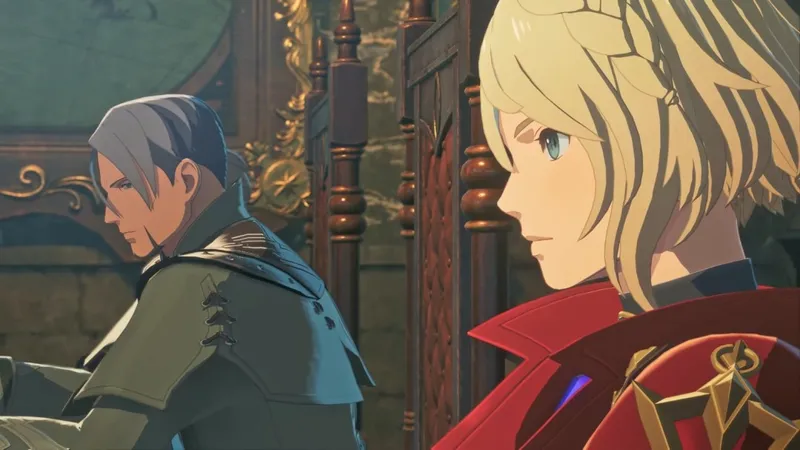 《怪物猎人物语3