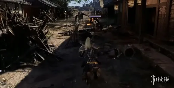 《仁王3》新手玩法详解