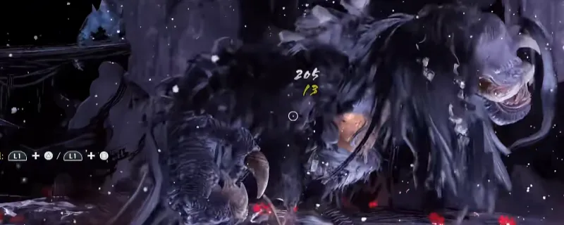 《仁王3》扰乱神域之人成就攻略