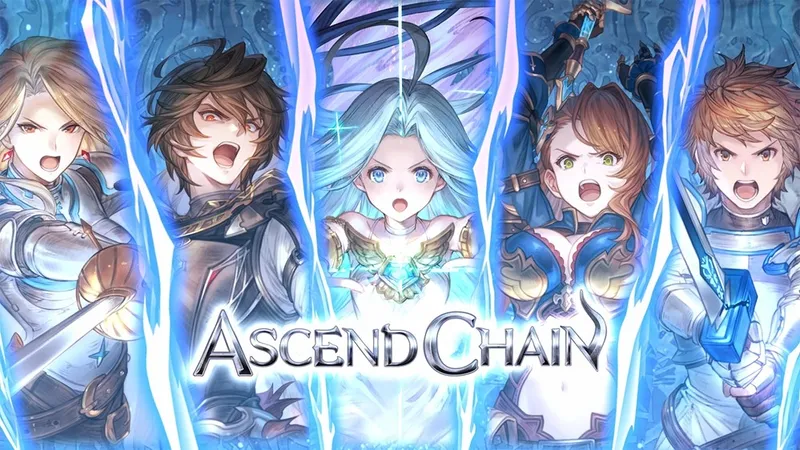 《碧蓝幻想Relink无尽黄昏》2026年7月发售