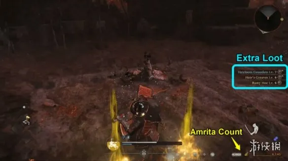 《仁王3》快速升级指南-高效刷取精华技巧详解