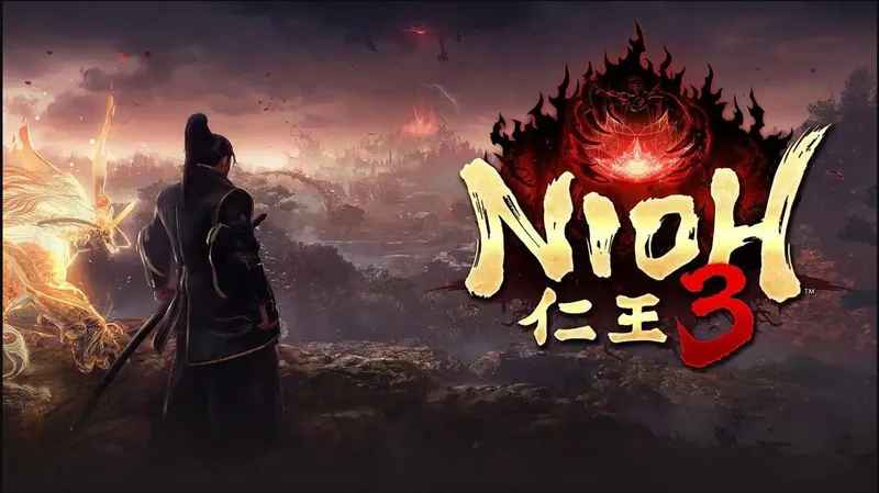 【仁王3|Nioh 3】BOSS战+个别奖杯攻略【PowerPyx】