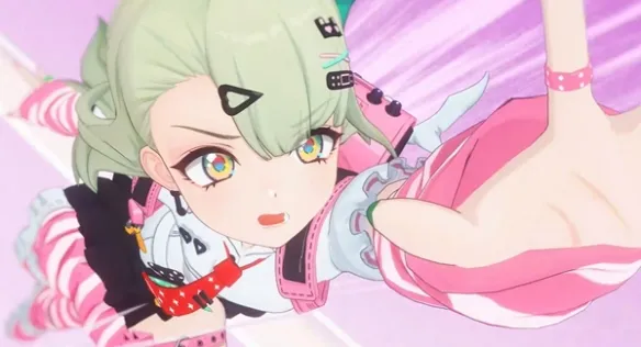 《绝区零》千夏培养攻略