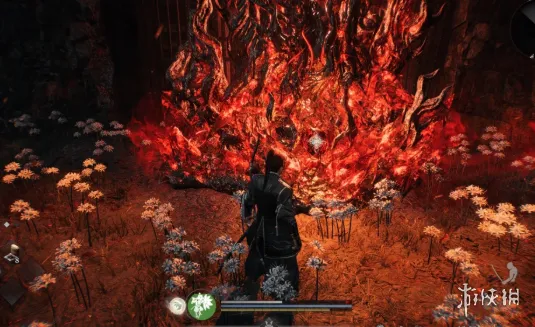 《仁王3》灵脉开启攻略-灵脉系统解锁与激活方法详解