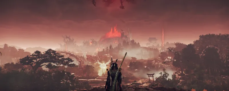 《仁王3》太刀玩法详解-基础技巧与设置指南