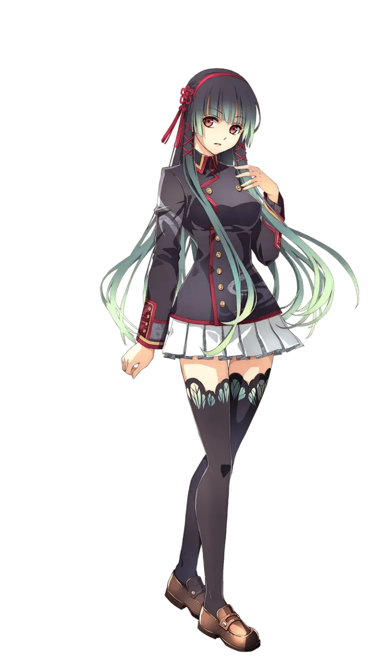 《东京迷城》系列新作公布