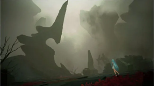 《碧蓝幻想Relink无尽黄昏》2026年7月发售