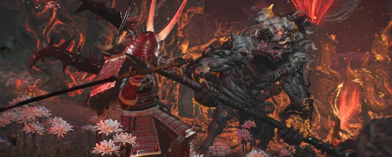 《仁王3》新手开荒技巧-快速顺利开局指南