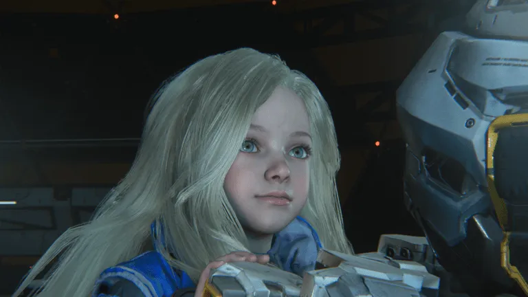 《识质存在》试玩版登陆全平台