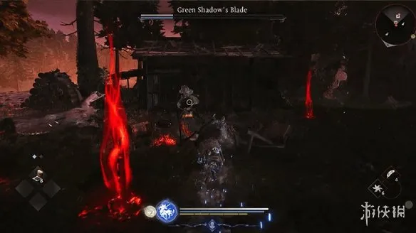 《仁王3》收藏品全攻略