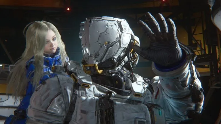 《识质存在》试玩版登陆全平台