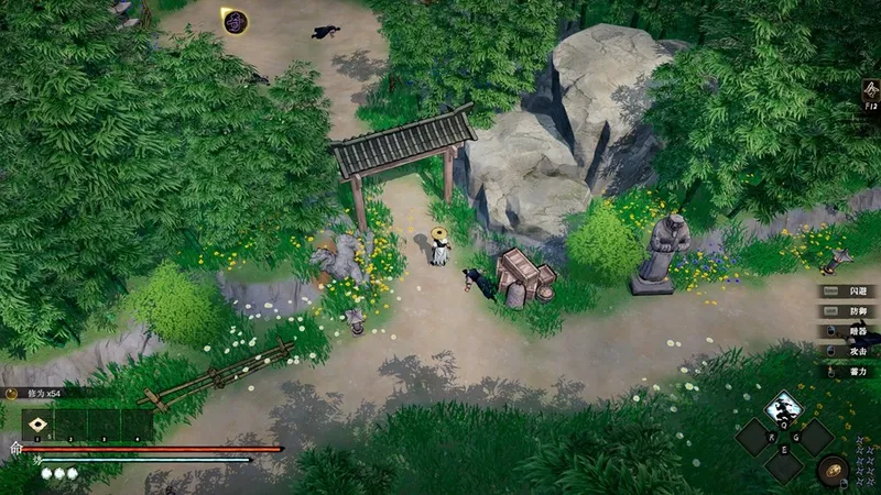 《镇邪Ⅱ》试玩开启