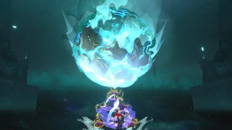 《苍翼：混沌效应X》极限区域挑战