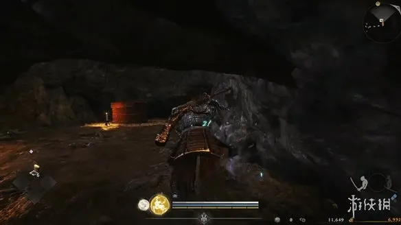 《仁王3》收藏品全攻略