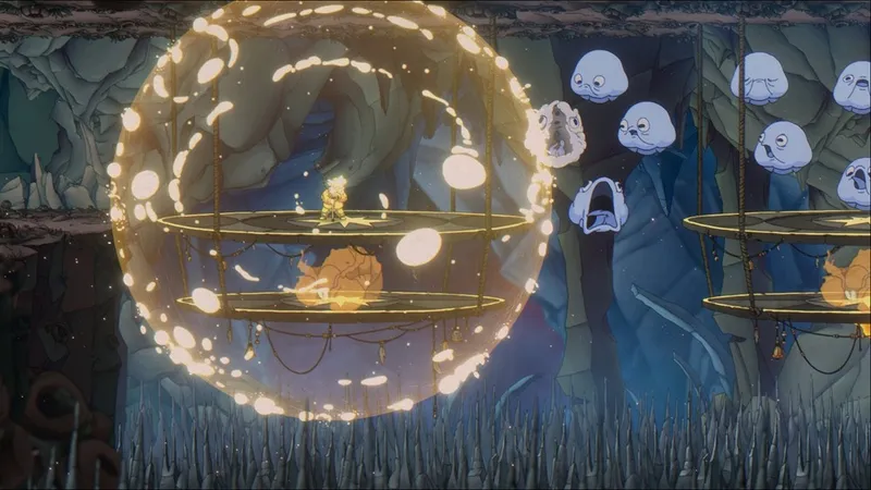 《戈德曼的永生》Demo试玩版2月19日上线