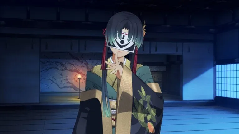 《东京迷城》系列新作公布