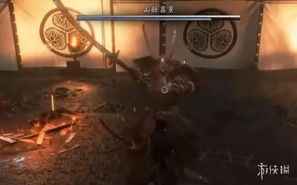 《仁王3》新手玩法详解