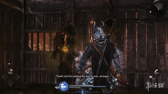 《仁王3》收藏品全攻略