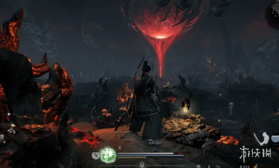 《仁王3》灵脉开启攻略