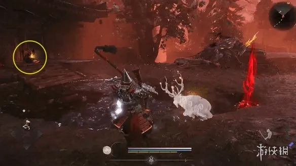 《仁王3》东海道武士之发缕收集全攻略