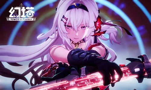 《幻塔》时光魔法