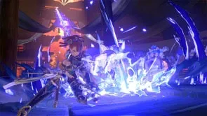 《碧蓝幻想Relink无尽黄昏》2026年7月发售