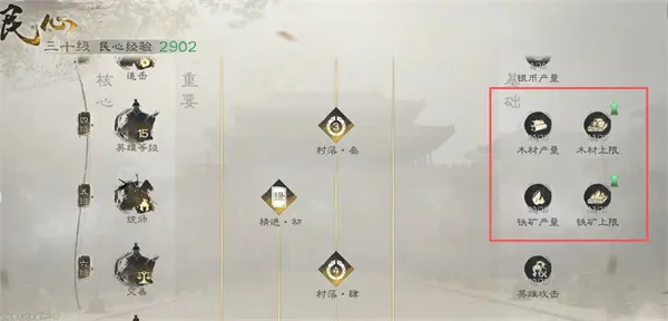 《三国天下归心》执政盟登顶攻略