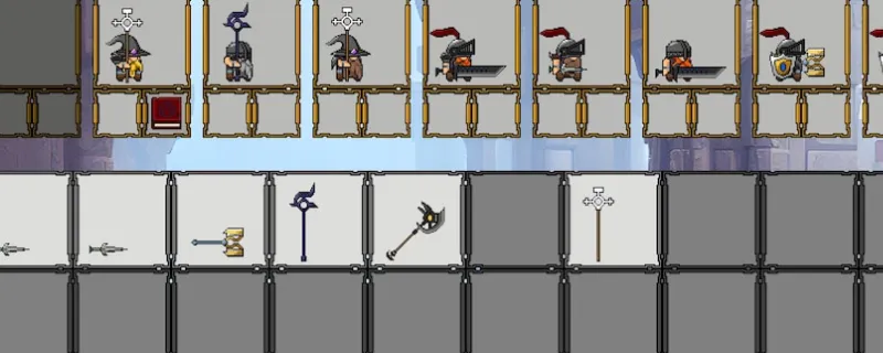 《矮人军团自走棋》编队锻造与仓库机制解析-玩法与解锁条件详解