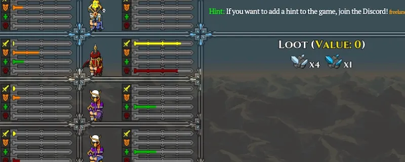 《矮人军团自走棋》特殊关卡机制详解-红关与蓝关精英怪介绍