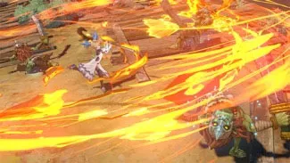 《碧蓝幻想Relink无尽黄昏》2026年7月发售