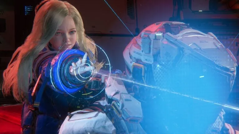 《识质存在》试玩版登陆全平台