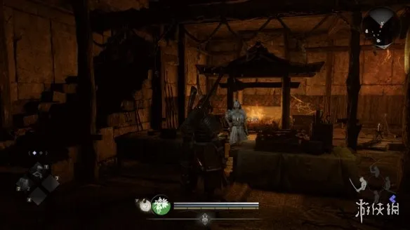 《仁王3》锻造书使用方法详解-装备制作全流程指南