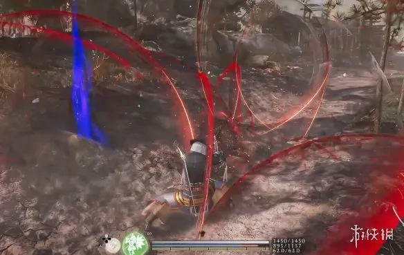 《仁王3》前期必拿道具全解析