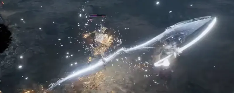 《仁王3》大太刀开荒技巧-大太刀玩法及配装详解