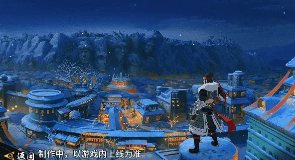 猿飞阿斯玛神驹佑将登场