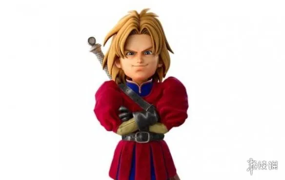 《勇者斗恶龙7重制版》基法角色详解