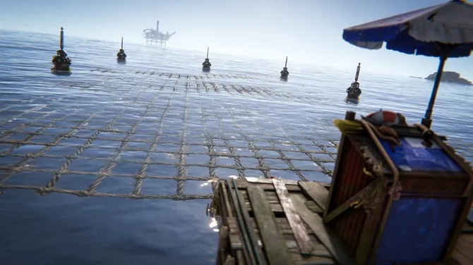 《腐蚀》大型更新Naval上线