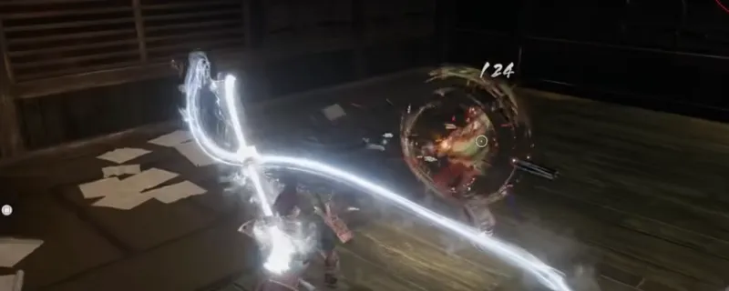 《仁王3》大太刀玩法详解-武器特点及技能使用心得