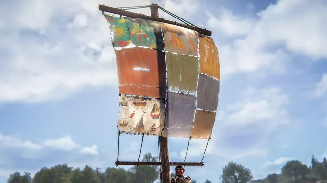 《腐蚀》大型更新Naval上线