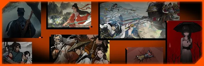 《镇邪Ⅱ》试玩开启