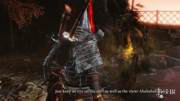 《仁王3》东海道武士之发缕收集全攻略