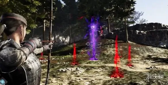 《仁王3》血刀修罗打法详解-血刀修罗招式与战斗技巧